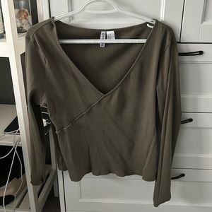H&M Long Sleeve